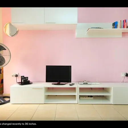 Magdalena Court ムサイダ