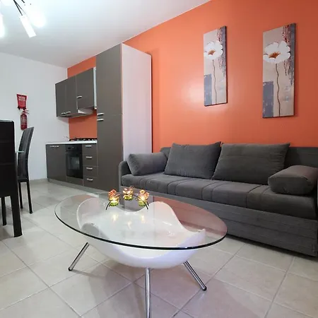 Apartment Magdalena Court Msida