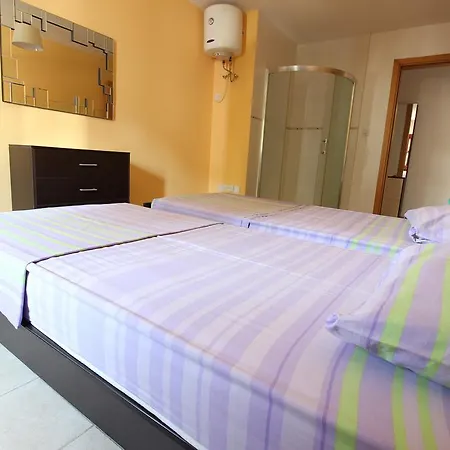 Magdalena Court * Msida