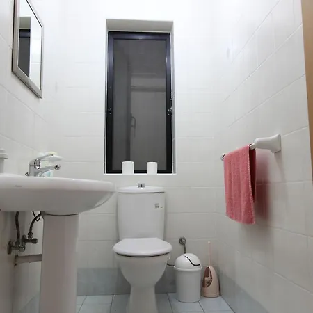 Apartment Magdalena Court *