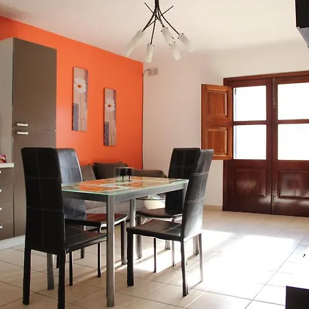 Apartment Magdalena Court