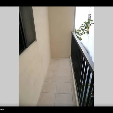 Apartment Magdalena Court