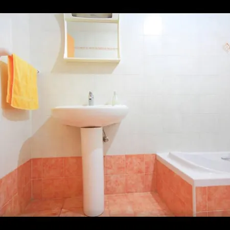Magdalena Court * Msida