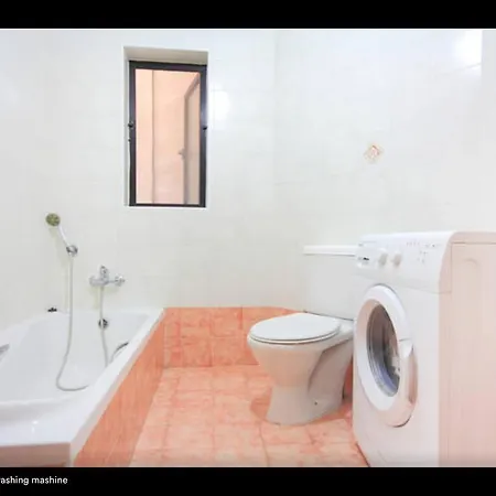 Magdalena Court Apartment